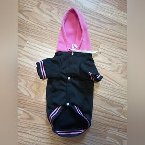 Unbranded Hoodie For Dogs. XL (Fits Like A Large)